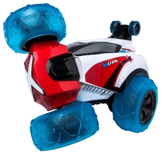 EXOST Crazy 20176 1:18