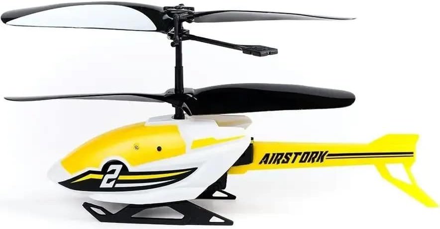 Вертолет FLYBOTIC AIR STORK на радиоуправлении Silverlit 84782-2 - ForteMarket Вертолет FLYBOTIC AIR STORK на радиоуправлении Silverlit 84782-2 купить,0