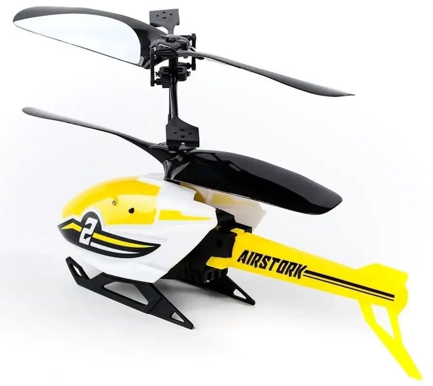 Вертолет FLYBOTIC AIR STORK на радиоуправлении Silverlit 84782-2 - ForteMarket Вертолет FLYBOTIC AIR STORK на радиоуправлении Silverlit 84782-2 купить,0