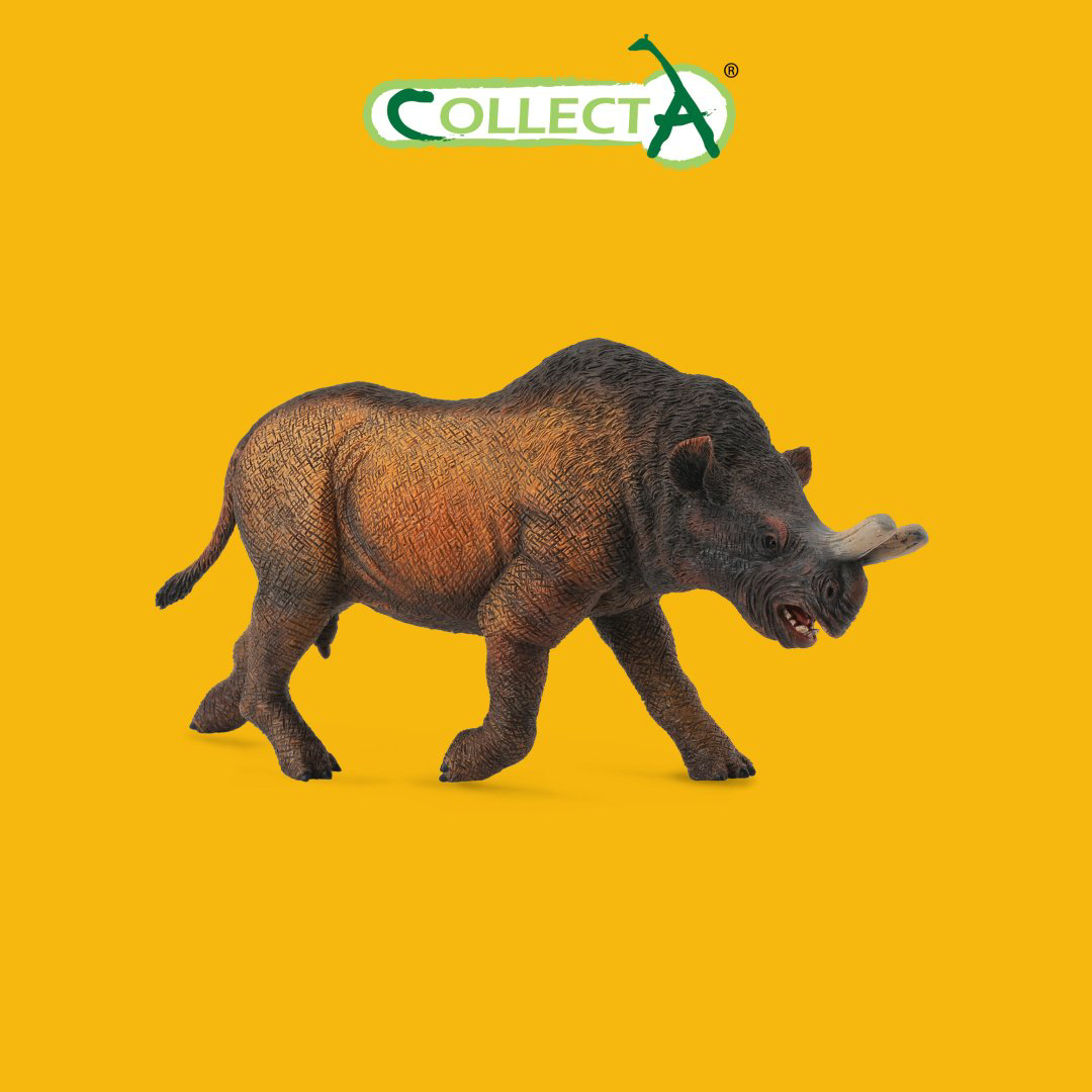 Фигурка Collecta Мегацератопс 10 см 1 шт купить,NaN