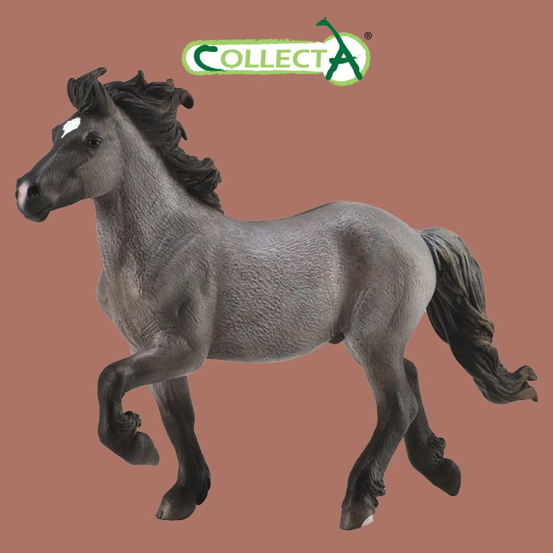 Фигурка Collecta Жеребец Исландский 11.2 см 1 шт - ForteMarket Фигурка Collecta Жеребец Исландский 11.2 см 1 шт купить,NaN