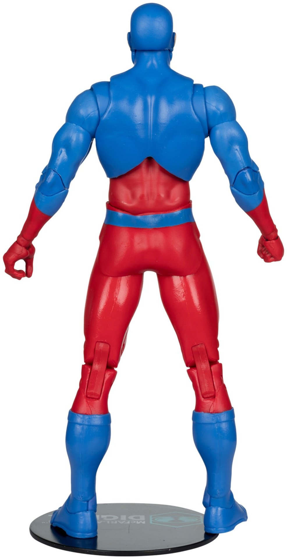 Фигурка McFarlane Атом - Рей Палмер 18.5 см 2 шт