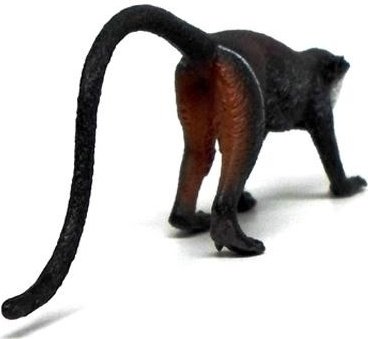 Фигурка Collecta Мартышка Диана, M 4 см 1 шт