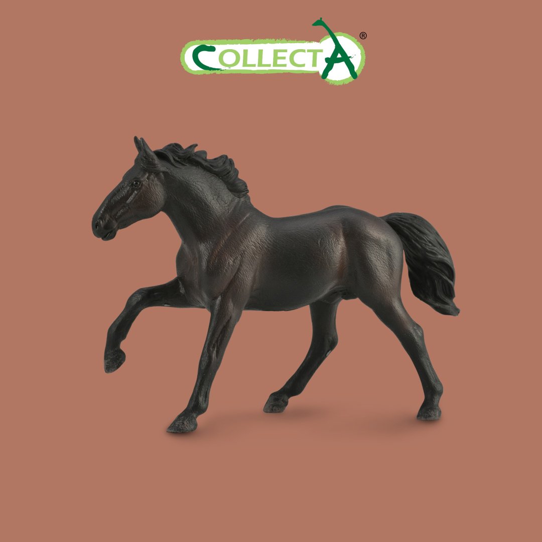 Фигурка Collecta Жеребец Нониуса 11.5 см 1 шт