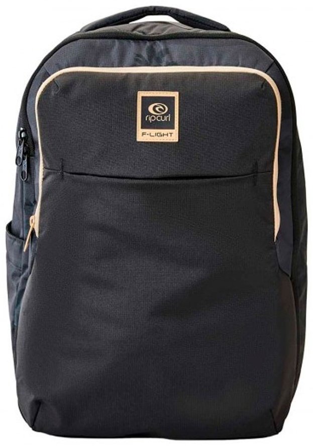 Рюкзак Rip Curl полиэстер черный купить,39900