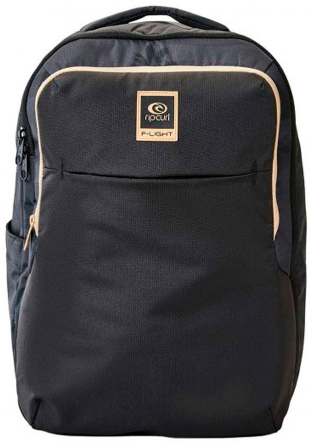 Рюкзак Rip Curl полиэстер черный купить,39900