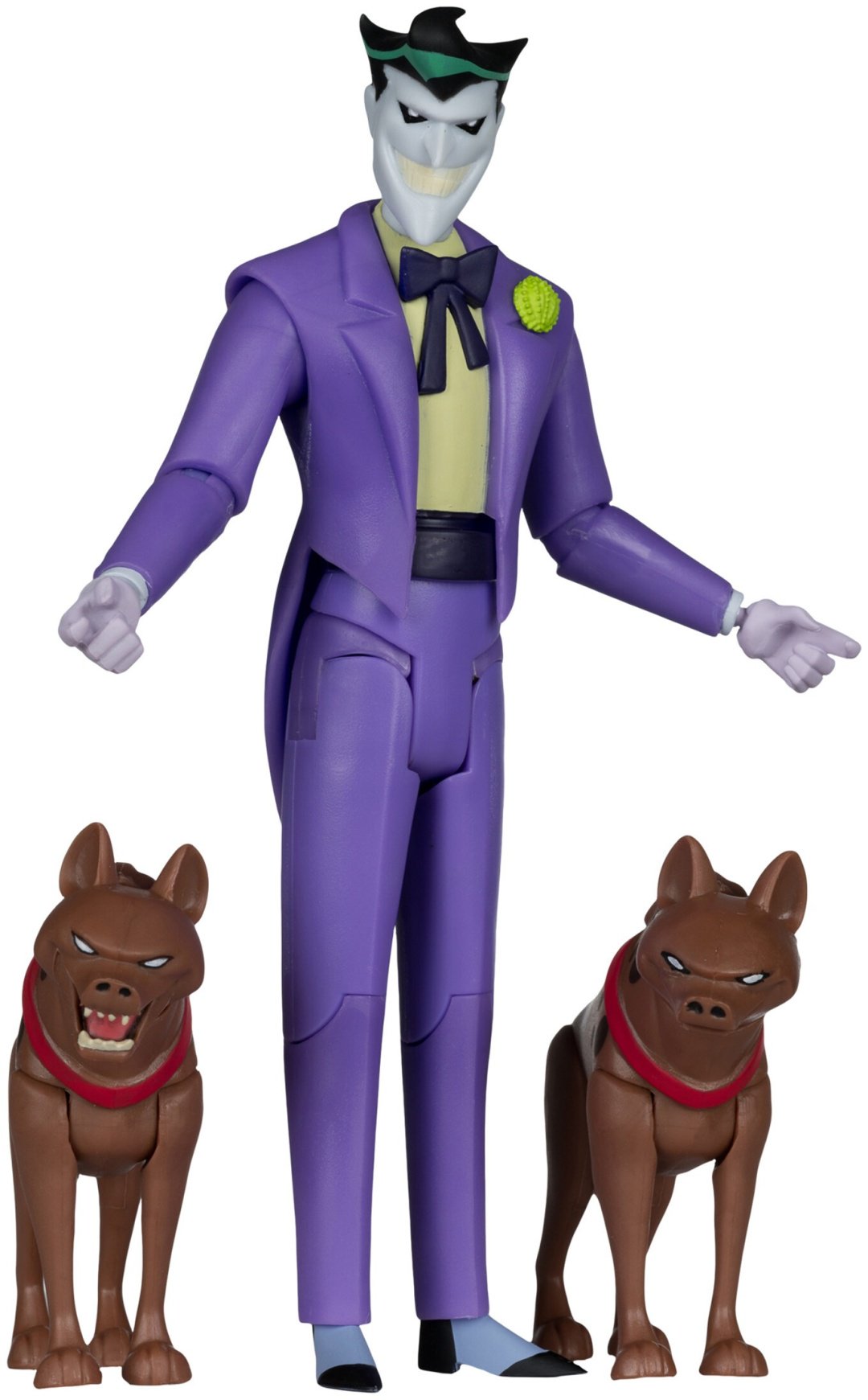 Фигурка McFarlane Джокер 15 см 1 шт