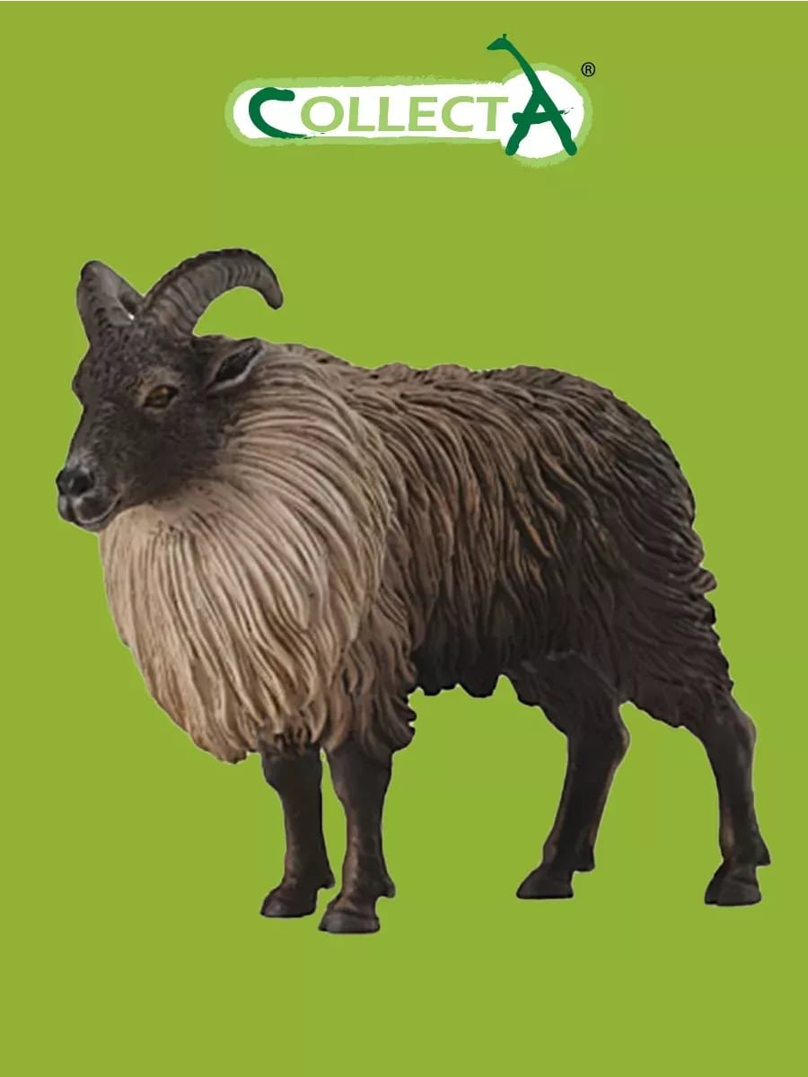 Фигурка Collecta Гималайский тар 7.2 см 1 шт