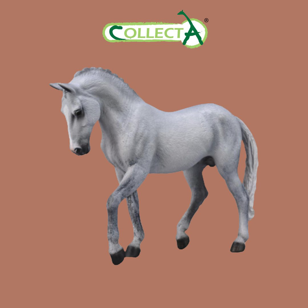 Фигурка Collecta Жеребец Тракенер 11 см 1 шт
