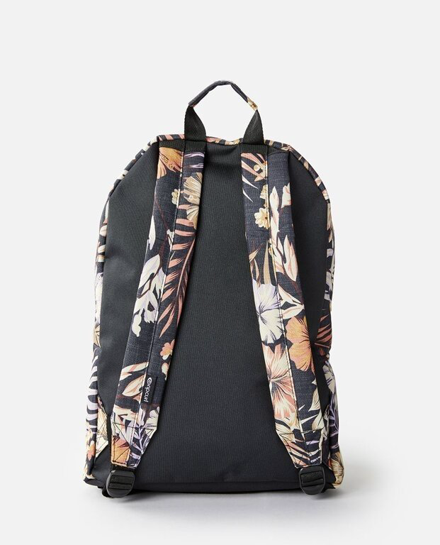 Рюкзак Rip Curl полиэстер черный купить,16900