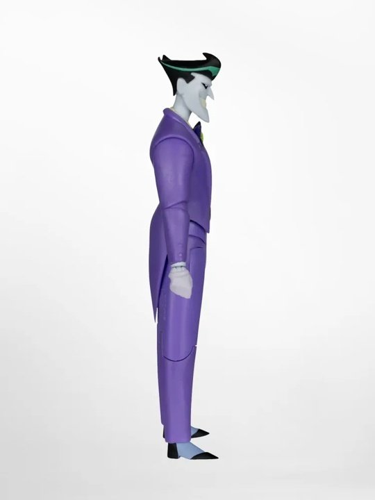 Фигурка McFarlane Джокер 15 см 1 шт купить,NaN