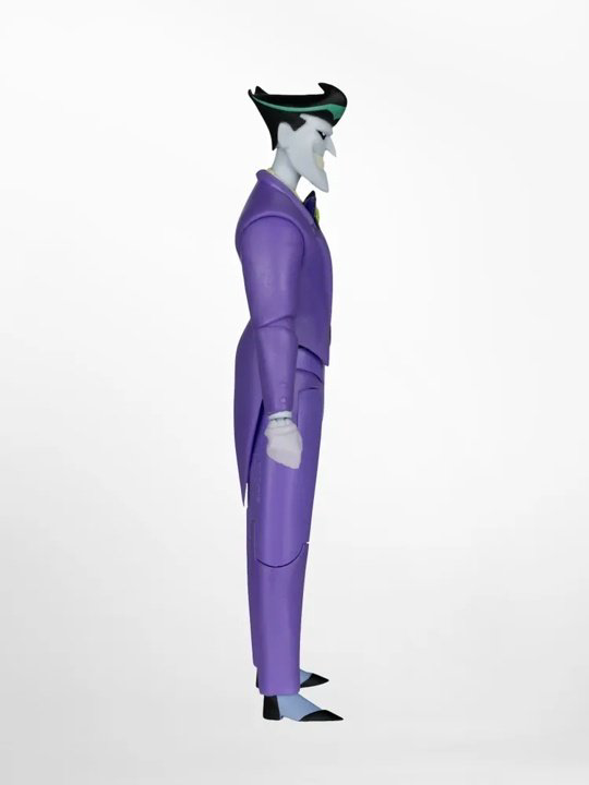 Фигурка McFarlane Джокер 15 см 1 шт купить,NaN