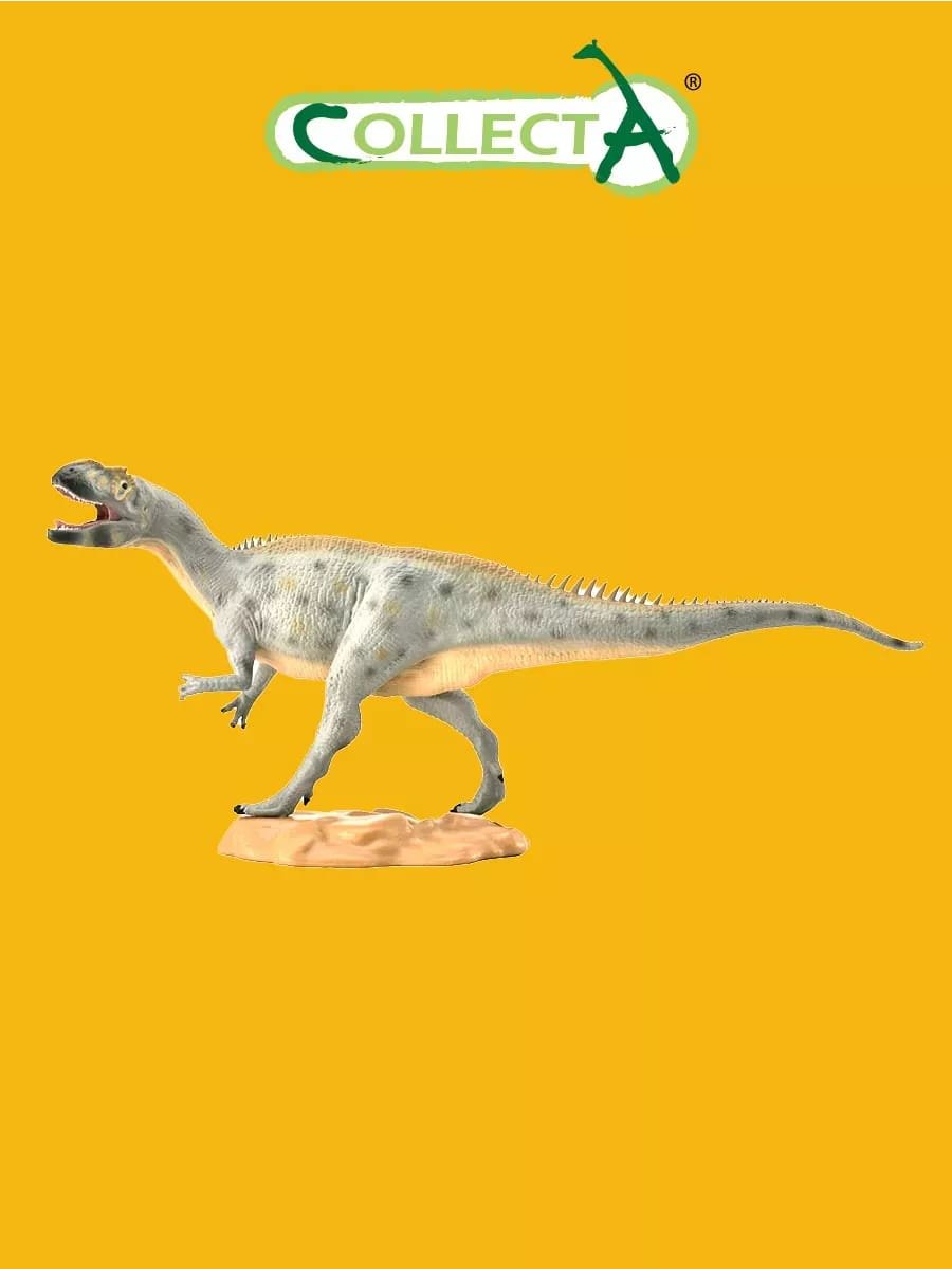 Фигурка Collecta Метриакантозавр 7.5 см 1 шт