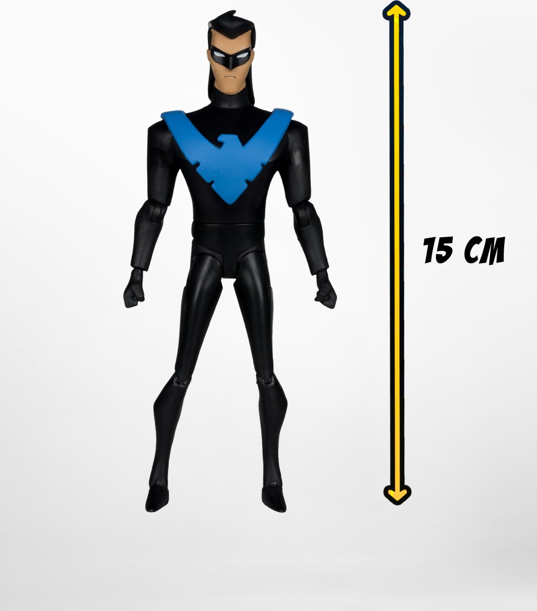 Фигурка McFarlane Найтвинг 15 см 1 шт