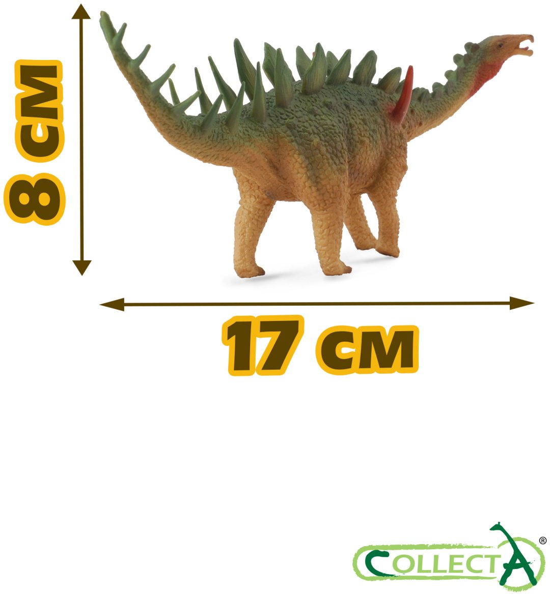 Фигурка Collecta Мирагайя 8 см 1 шт