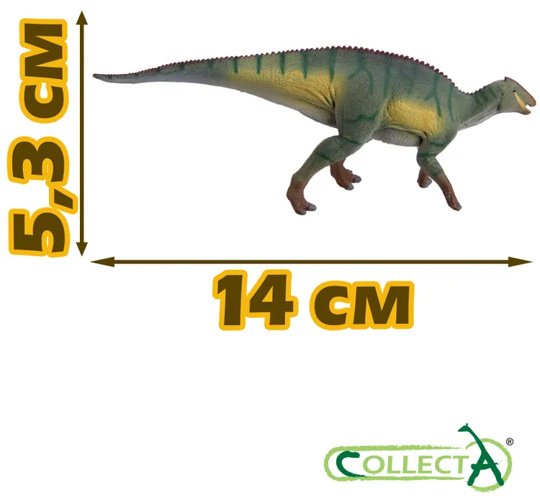 Фигурка Collecta Камуизавр 5.3 см 1 шт