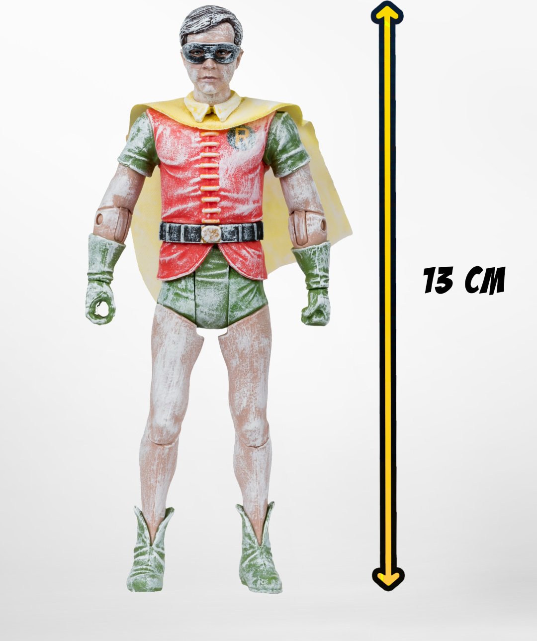 Фигурка McFarlane Робин 13 см 1 шт