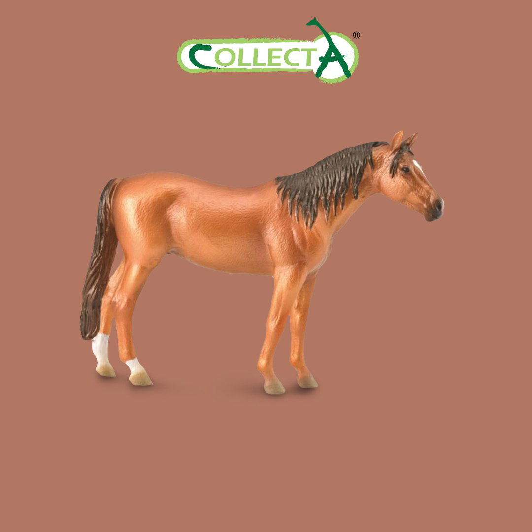 Фигурка Collecta Русская донская кобыла 11 см 1 шт