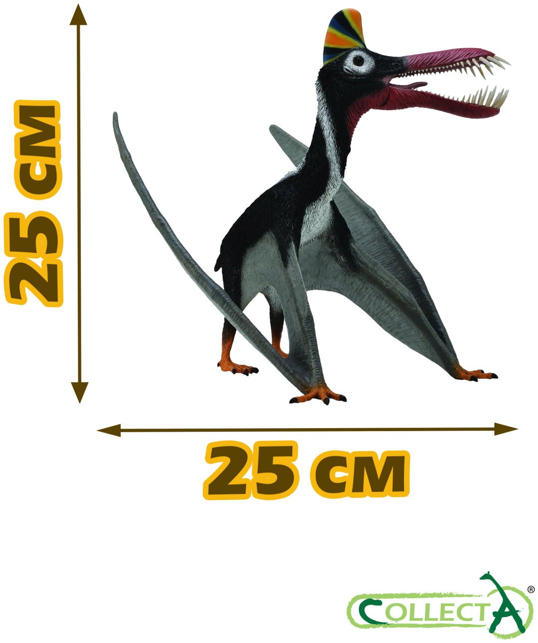 Фигурка Collecta Гуйдрако 25 см 1 шт