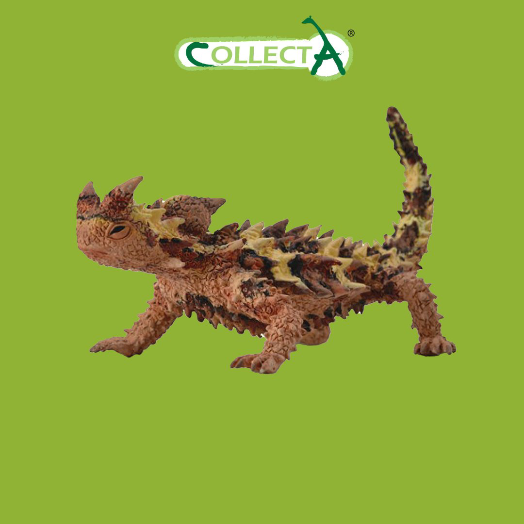 Фигурка Collecta Молох 4.8 см 1 шт