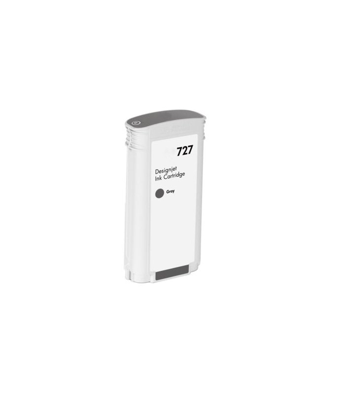 Картридж HP 727 B3P24A серый купить,70298