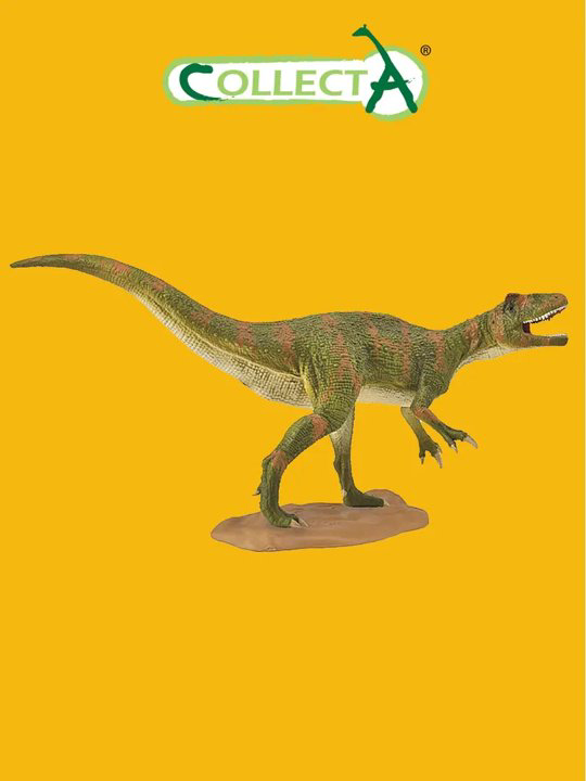 Фигурка Collecta Фукуираптор 6.8 см 1 шт купить,NaN