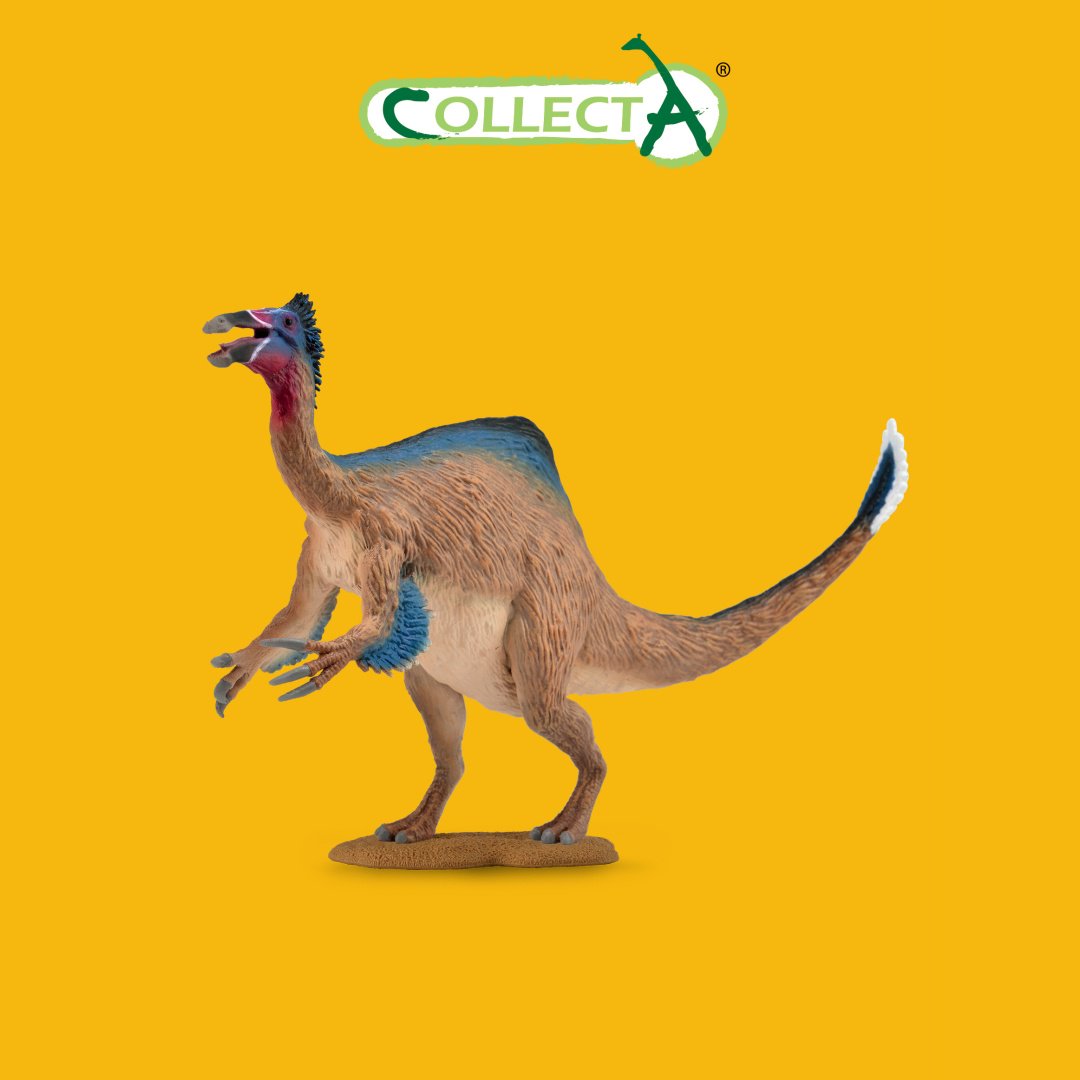 Фигурка Collecta Дейнохейрус 10 см 1 шт