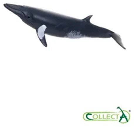 Фигурка Collecta Арктические и морские животные: белый медведь, пингвин, альбатрос, краб, кит (3 вида), акула (5 видов) 4.2 см 12 шт