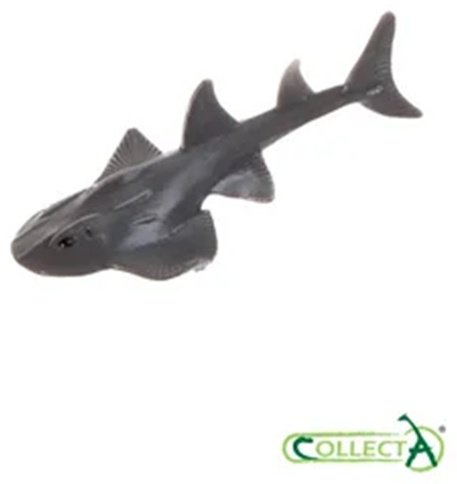 Фигурка Collecta Арктические и морские животные: белый медведь, пингвин, альбатрос, краб, кит (3 вида), акула (5 видов) 4.2 см 12 шт
