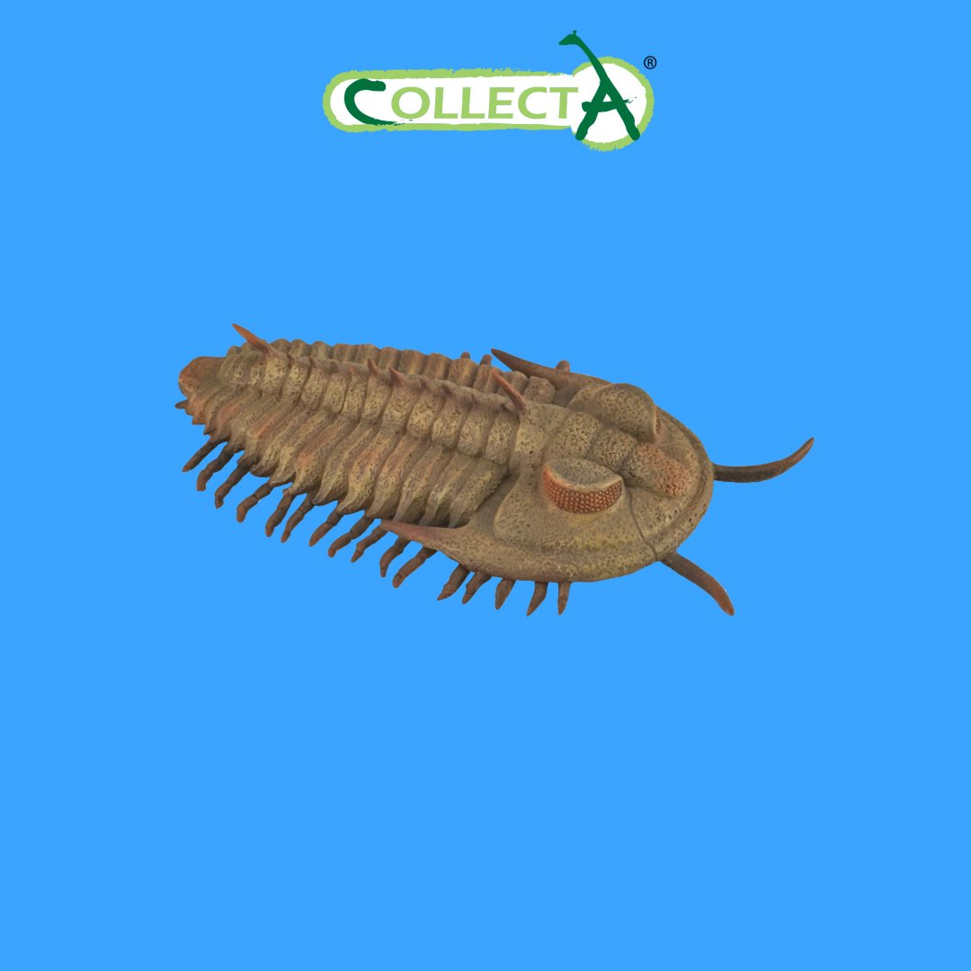 Фигурка Collecta Трилобит 9.5 см 1 шт