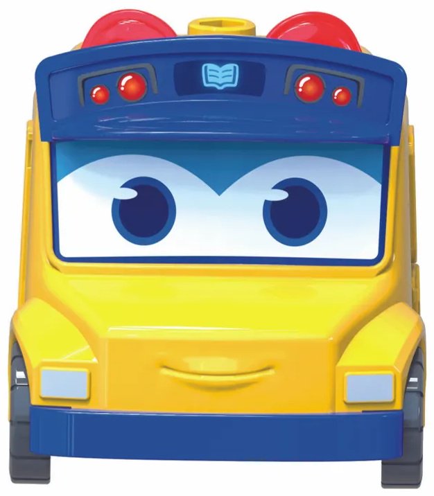 Трансформер GoGoBus Автобус Гордон, высота 20 см - ForteMarket Трансформер GoGoBus Автобус Гордон, высота 20 см купить,0