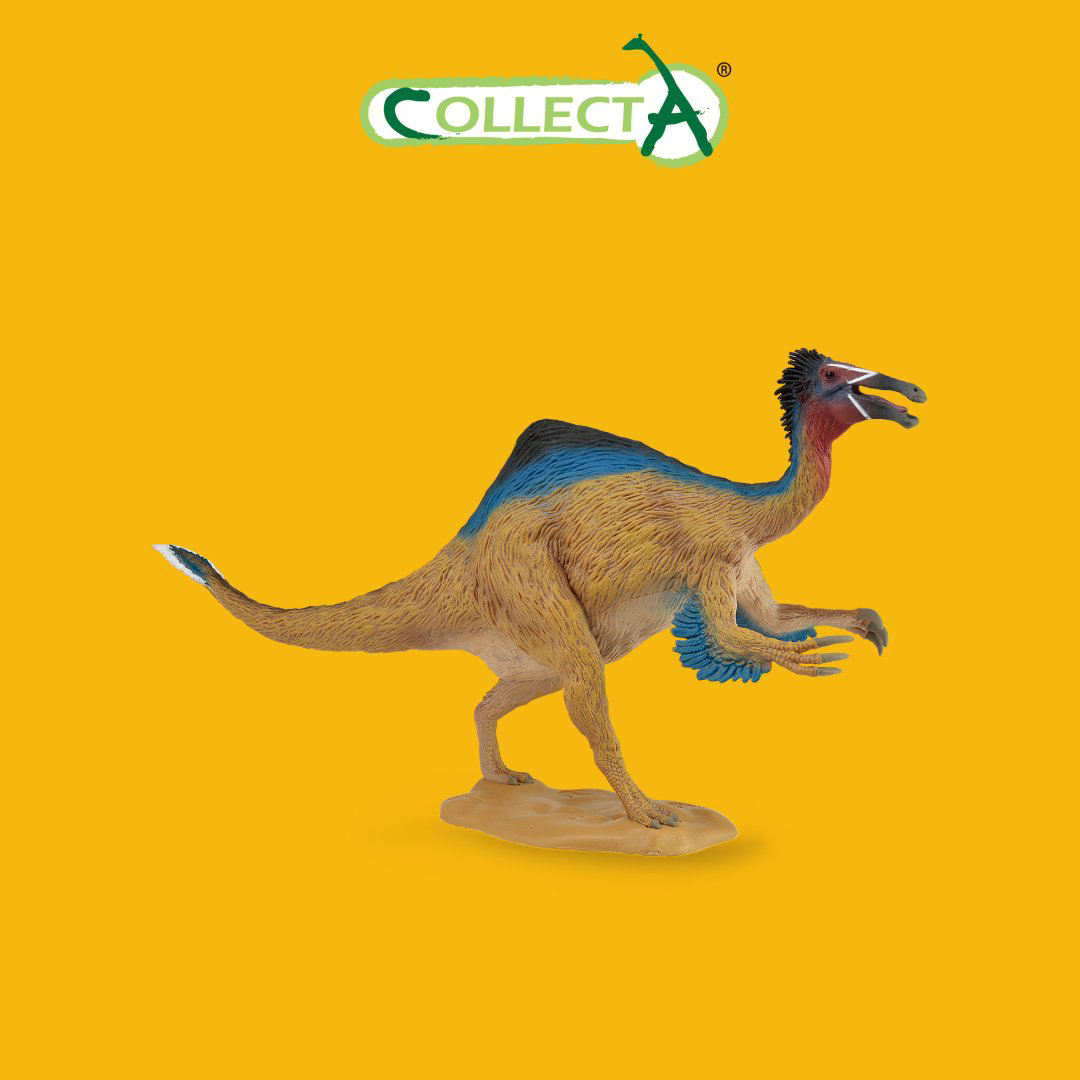 Фигурка Collecta Дейнохейрус 15 см 1 шт