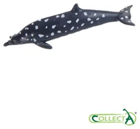 Фигурка Collecta Арктические и морские животные: белый медведь, пингвин, альбатрос, краб, кит (3 вида), акула (5 видов) 4.2 см 12 шт купить,NaN