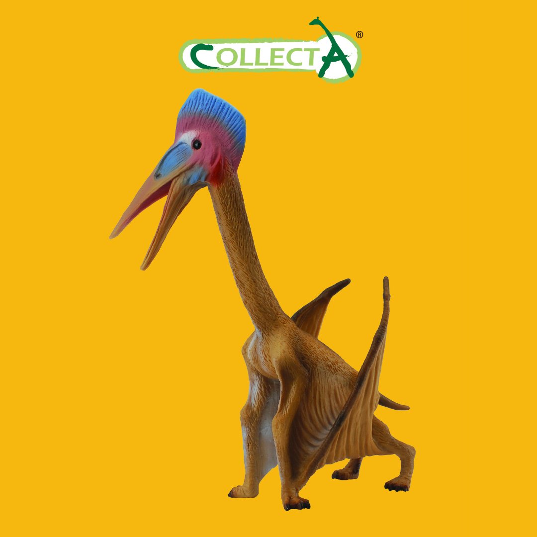 Фигурка Collecta Хетзегоптерус 14.6 см 1 шт