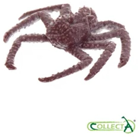 Фигурка Collecta Арктические и морские животные: белый медведь, пингвин, альбатрос, краб, кит (3 вида), акула (5 видов) 4.2 см 12 шт купить,NaN