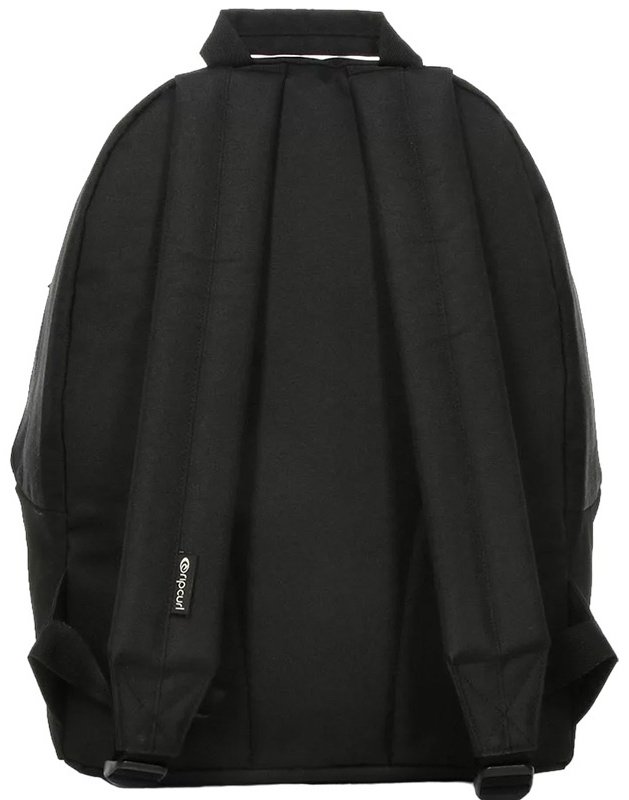 Рюкзак Rip Curl полиэстер черный купить,NaN