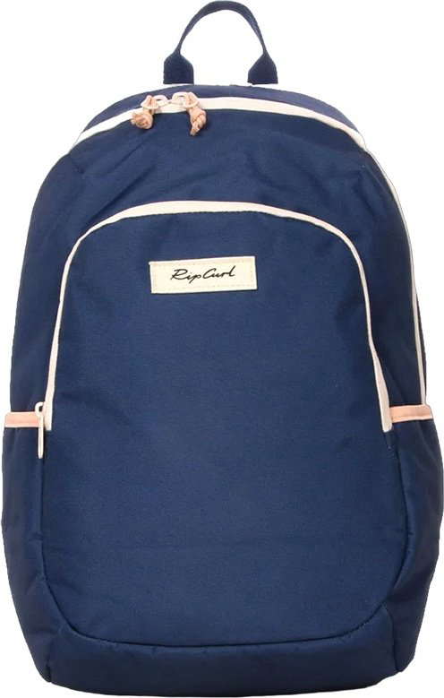Рюкзак Rip Curl полиэстер синий купить,19900