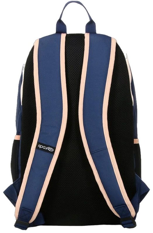 Рюкзак Rip Curl полиэстер синий купить,19900