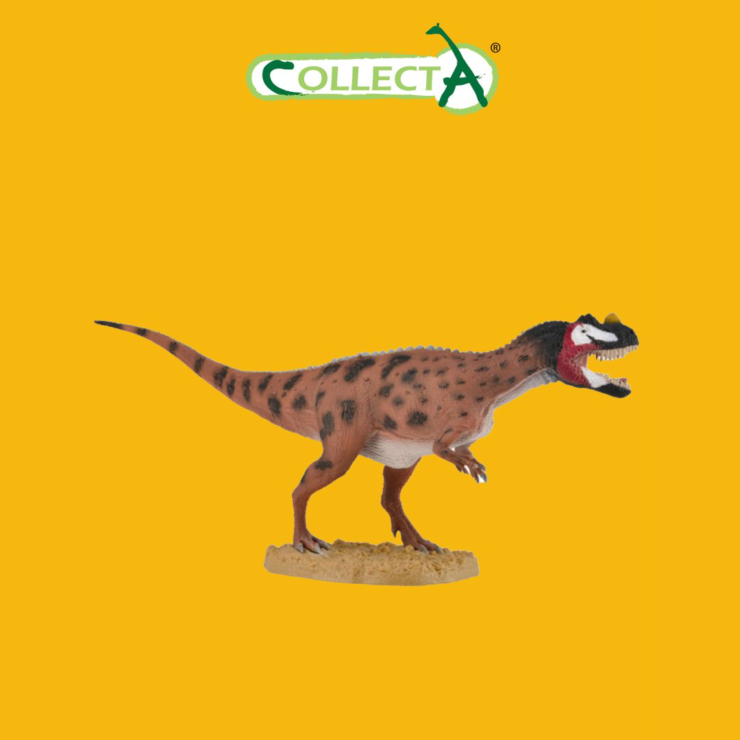Фигурка Collecta Цератозавр 21 см 1 шт купить,NaN