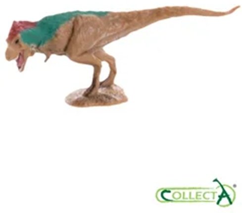 Фигурка Collecta Динозавры: Птеранодон, Трицератопс, Барионикс, Стегозавр, Диплодок, Кентрозавр, Паразауролоф, Тираннозавр Рекс, Мозазавр, Пчицефалозавр 4.2 см 10 шт купить,NaN