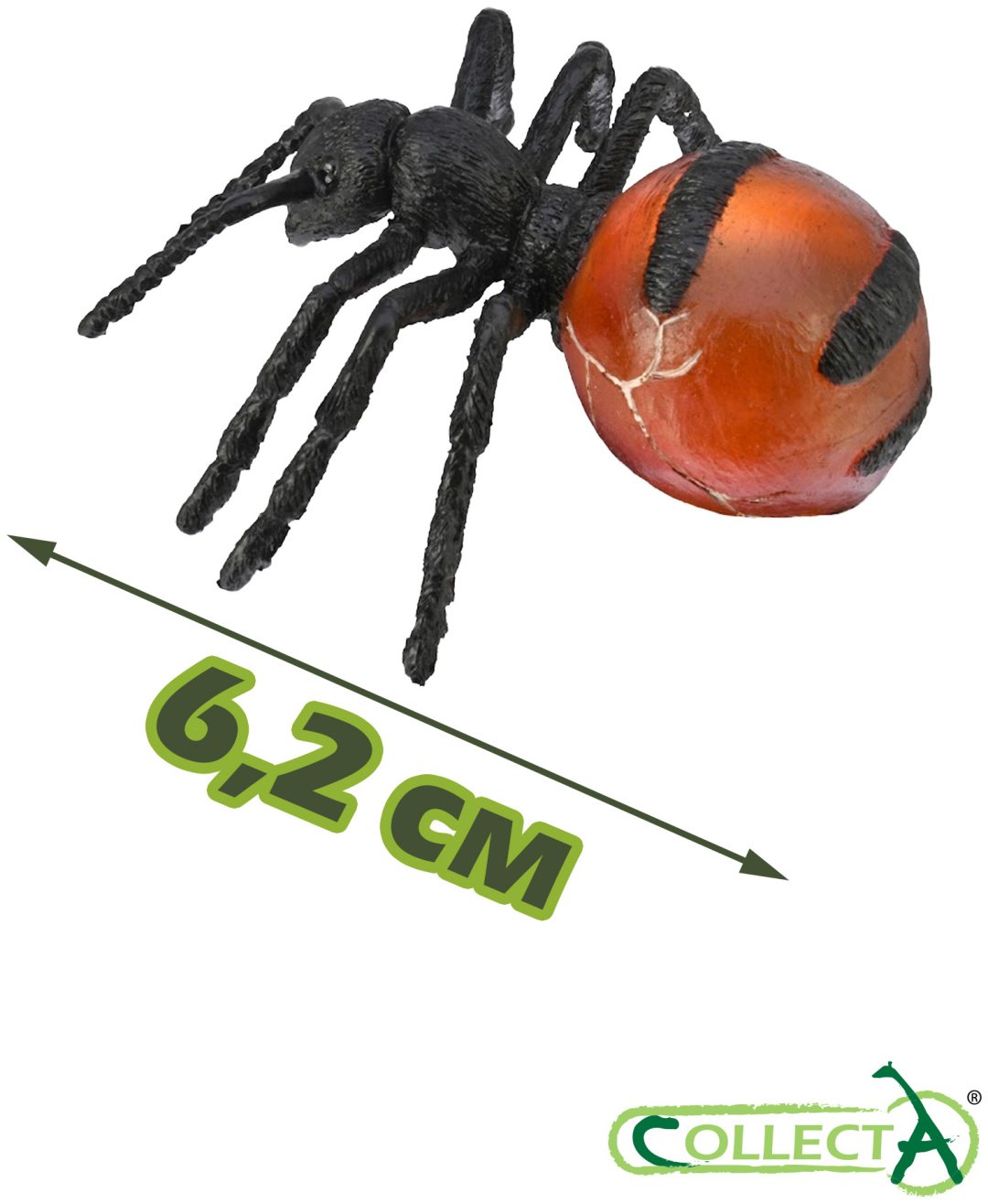 Фигурка Collecta Муравей 6.2 см 1 шт
