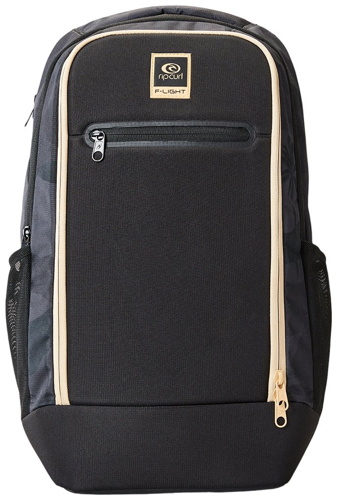 Рюкзак Rip Curl полиэстер черный купить,39900