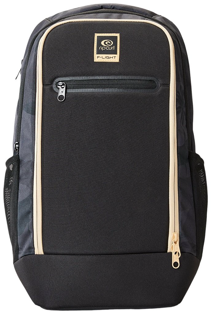 Рюкзак Rip Curl полиэстер черный купить,39900
