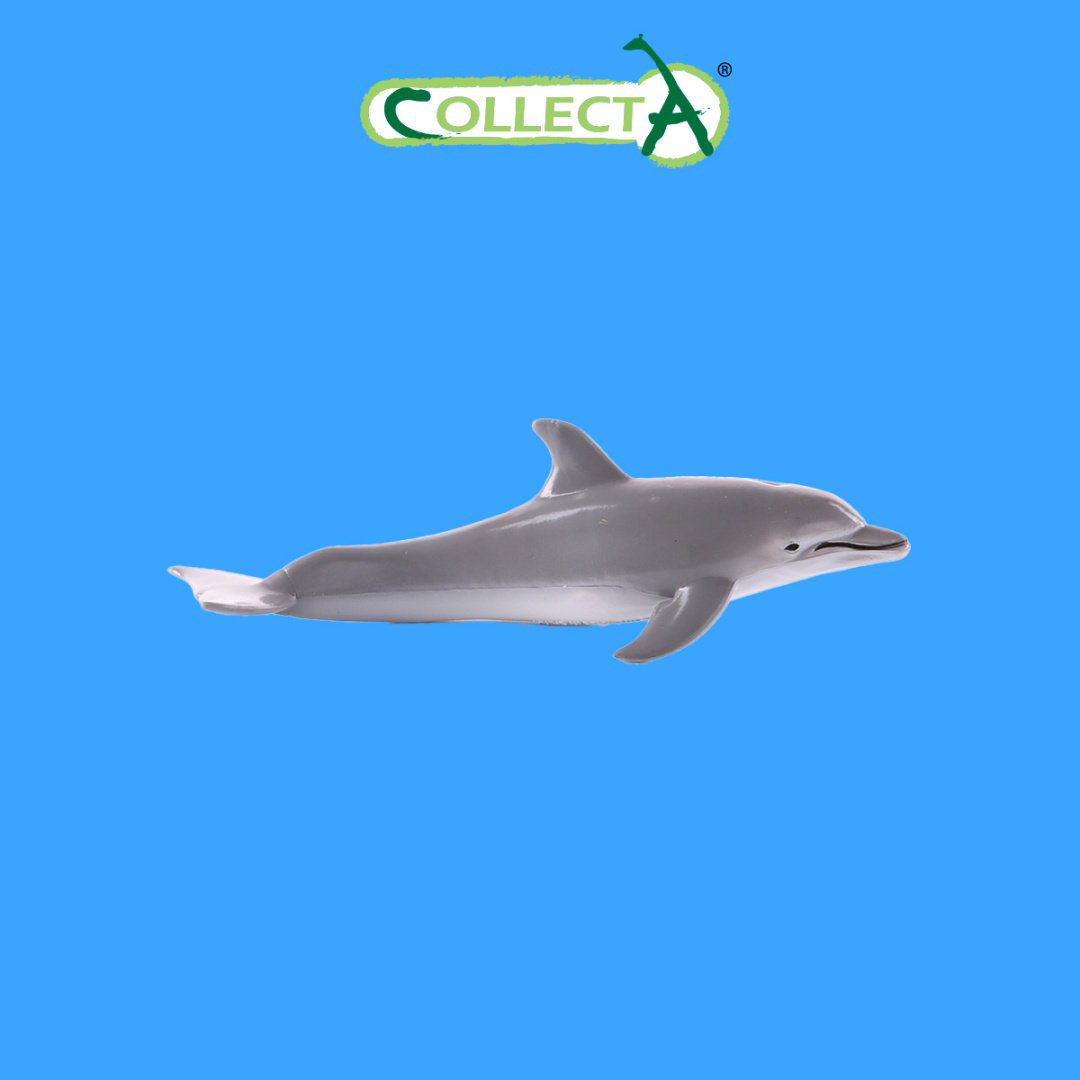 Фигурка Collecta Дельфин 4.5 см 1 шт