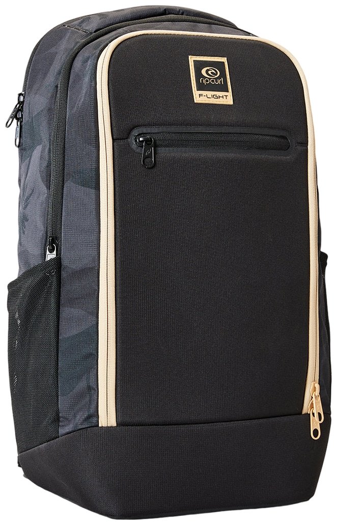 Рюкзак Rip Curl полиэстер черный купить,39900