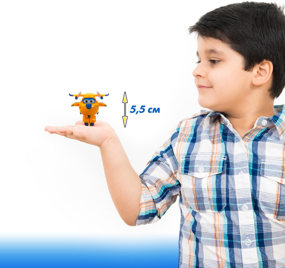 Трансформер Super Wings Костюм трансформера, высота 17 см - ForteMarket Трансформер Super Wings Костюм трансформера, высота 17 см купить,0