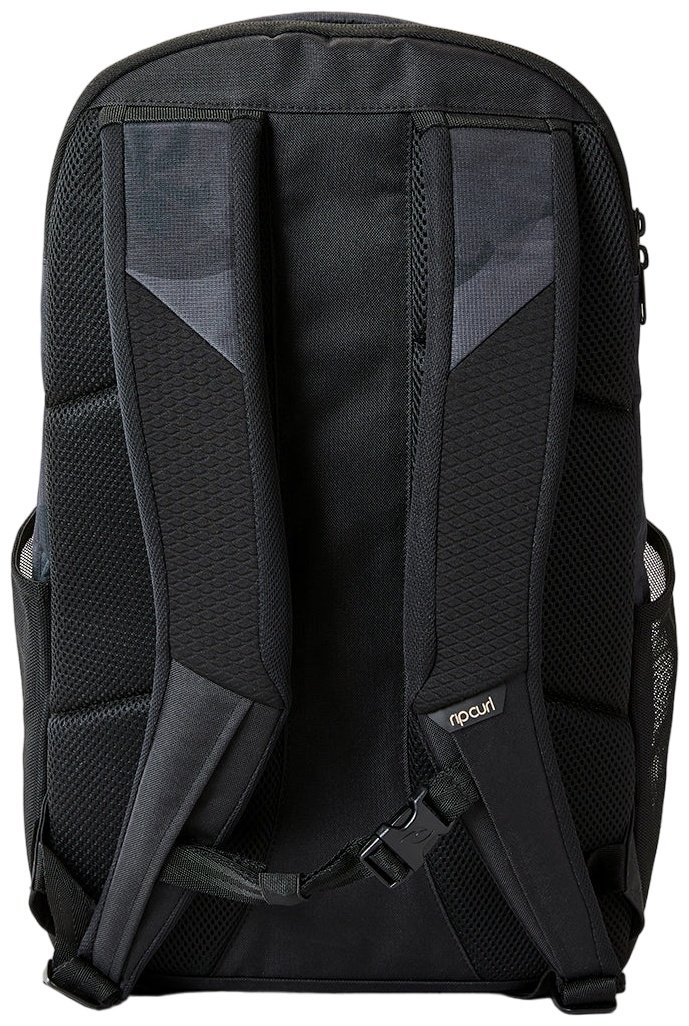 Рюкзак Rip Curl полиэстер черный купить,39900