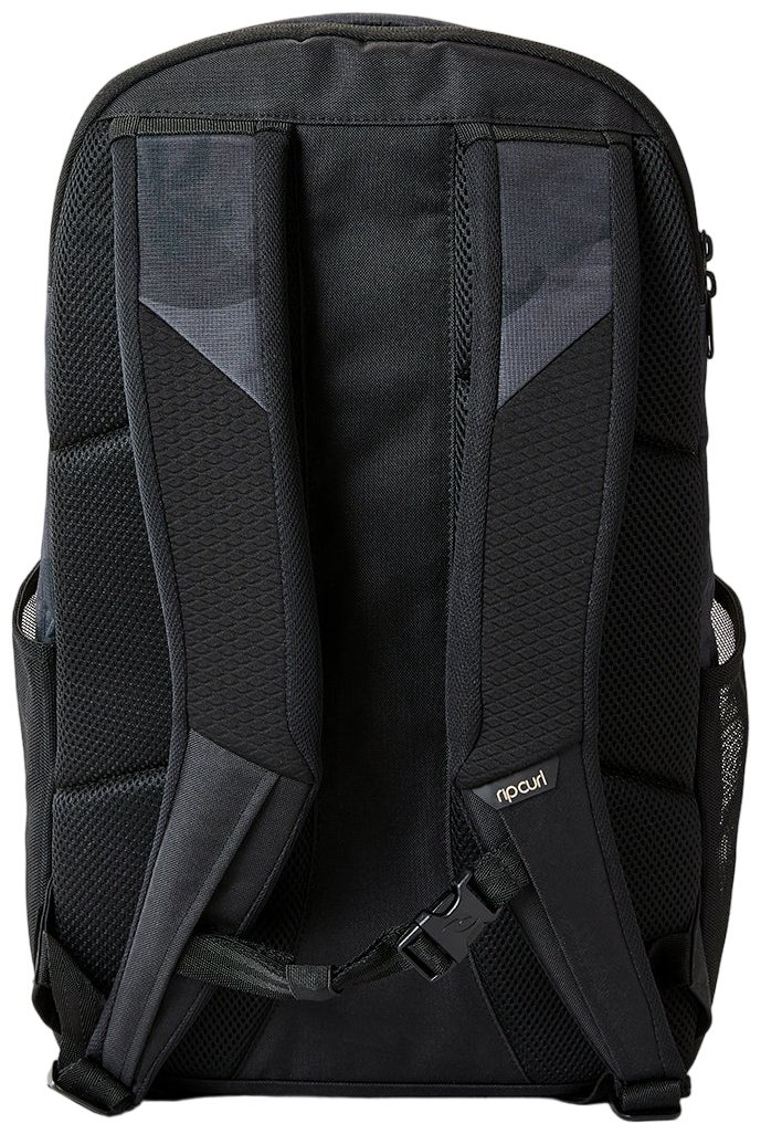 Рюкзак Rip Curl полиэстер черный купить,39900