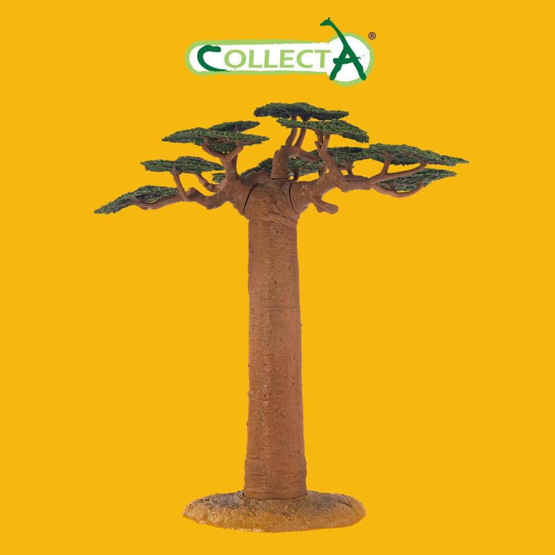 Фигурка Collecta Дерево Баобаб 35 см 1 шт