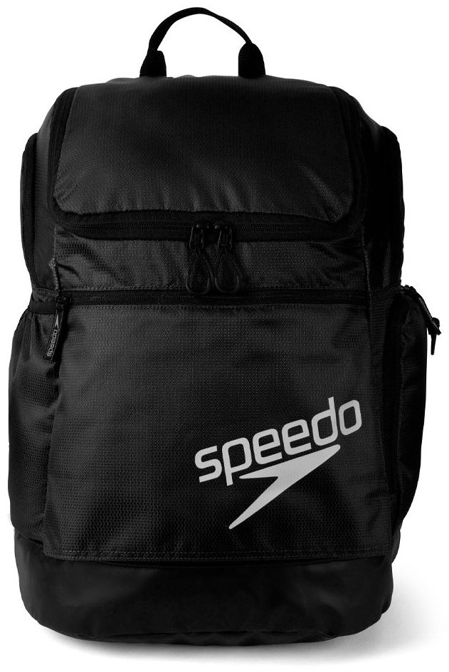 Рюкзак Speedo полиэстер черный купить,43900